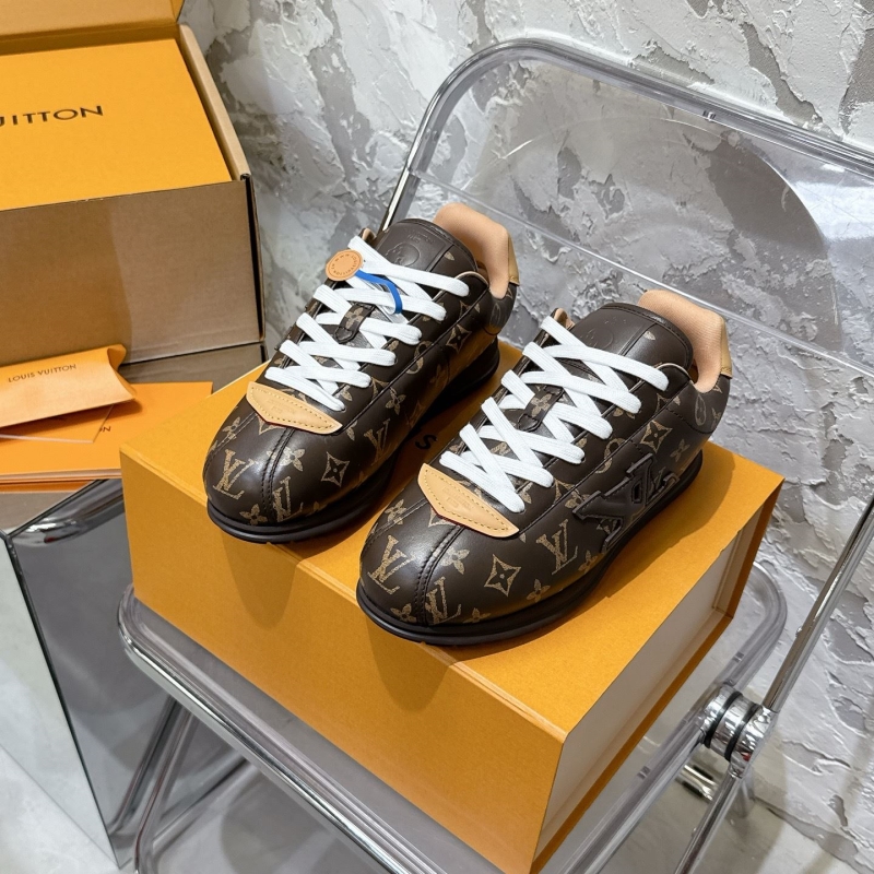 l0vis Vvtt0n trainer sneaker